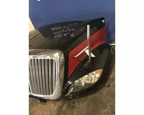 INTERNATIONAL PROSTAR 113 2007-2025 HOOD