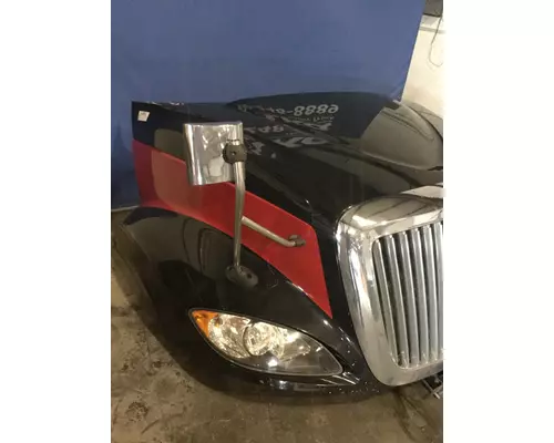 INTERNATIONAL PROSTAR 113 2007-2025 HOOD