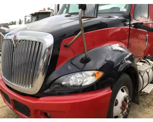 INTERNATIONAL PROSTAR 113 2007-2025 HOOD