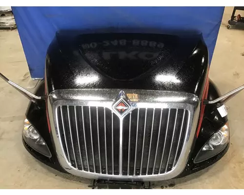 INTERNATIONAL PROSTAR 113 2007-2025 HOOD