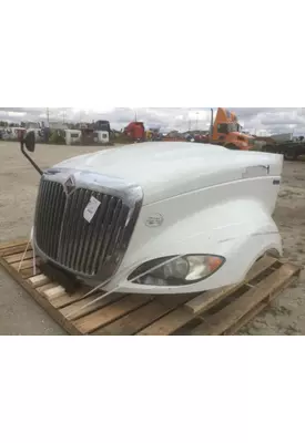 INTERNATIONAL PROSTAR 113 2007-2025 HOOD