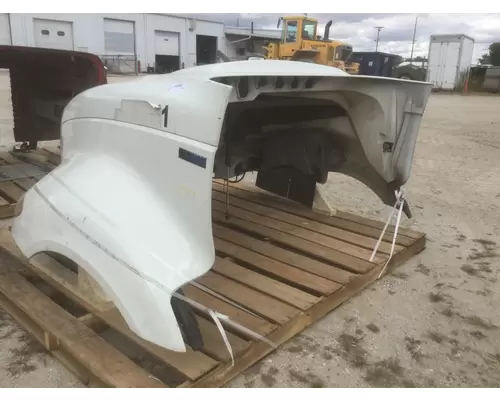INTERNATIONAL PROSTAR 113 2007-2025 HOOD