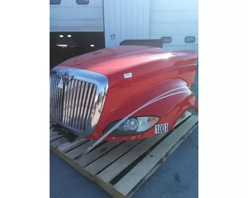 INTERNATIONAL PROSTAR 113 2007-2025 HOOD