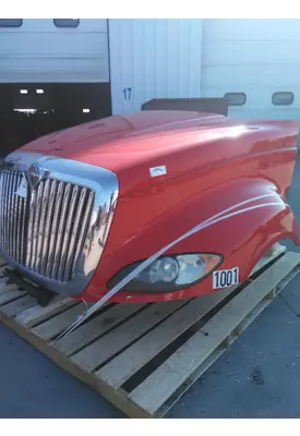 INTERNATIONAL PROSTAR 113 2007-2025 HOOD