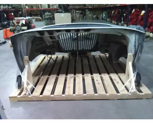 INTERNATIONAL PROSTAR 113 2007-2025 HOOD