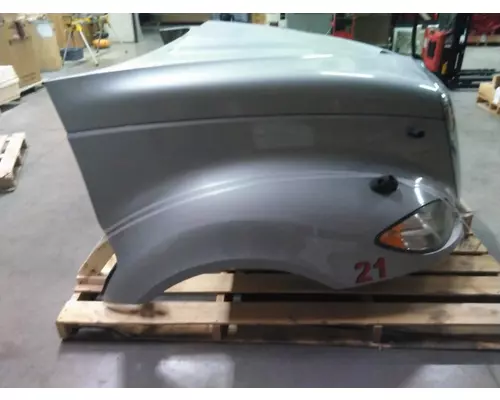 INTERNATIONAL PROSTAR 113 2007-2025 HOOD