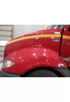 INTERNATIONAL PROSTAR 113 2007-2025 HOOD