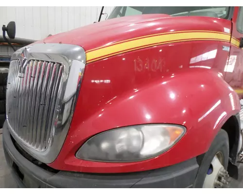 INTERNATIONAL PROSTAR 113 2007-2025 HOOD