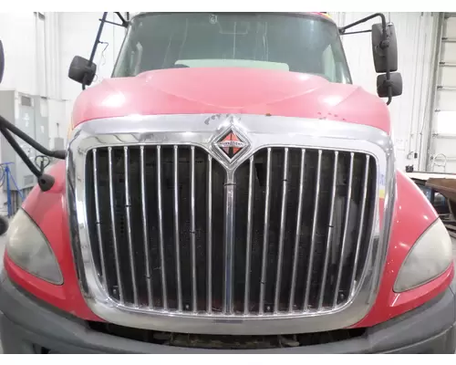 INTERNATIONAL PROSTAR 113 2007-2025 HOOD