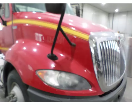 INTERNATIONAL PROSTAR 113 2007-2025 HOOD