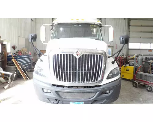 INTERNATIONAL PROSTAR 113 2007-2025 HOOD