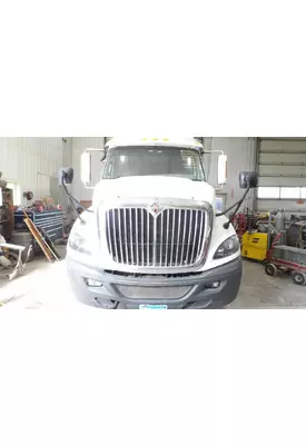 INTERNATIONAL PROSTAR 113 2007-2025 HOOD