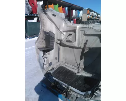 INTERNATIONAL PROSTAR 113 2007-2025 HOOD