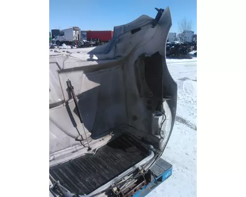 INTERNATIONAL PROSTAR 113 2007-2025 HOOD
