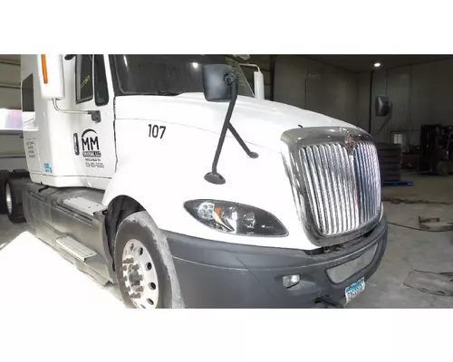 INTERNATIONAL PROSTAR 113 2007-2025 HOOD