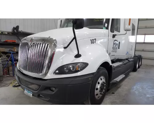 INTERNATIONAL PROSTAR 113 2007-2025 HOOD