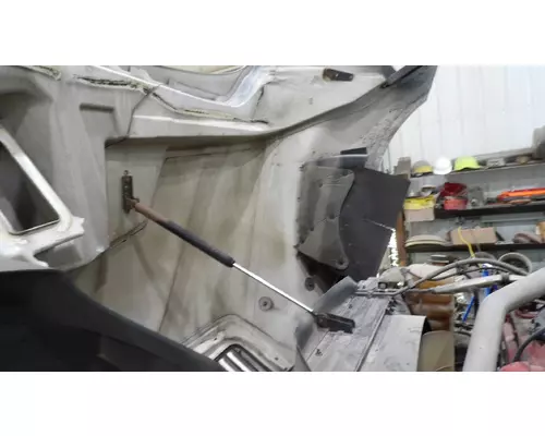 INTERNATIONAL PROSTAR 113 2007-2025 HOOD