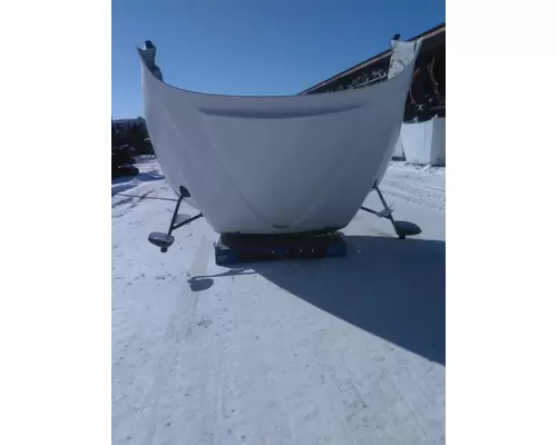 INTERNATIONAL PROSTAR 113 2007-2025 HOOD