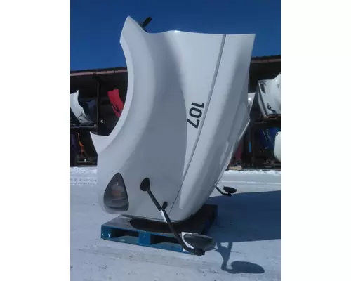INTERNATIONAL PROSTAR 113 2007-2025 HOOD