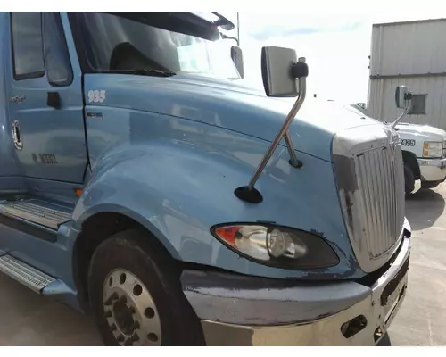 INTERNATIONAL PROSTAR 113 2007-2025 HOOD