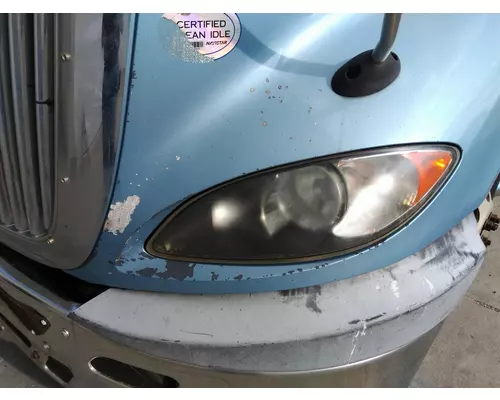 INTERNATIONAL PROSTAR 113 2007-2025 HOOD