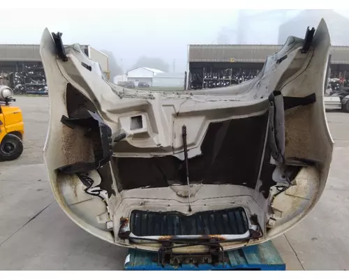 INTERNATIONAL PROSTAR 113 2007-2025 HOOD