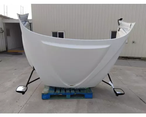 INTERNATIONAL PROSTAR 113 2007-2025 HOOD