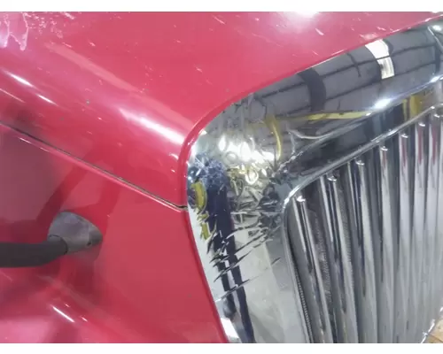 INTERNATIONAL PROSTAR 113 2007-2025 HOOD