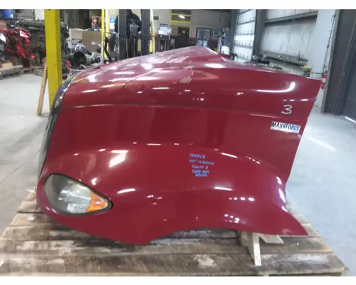 INTERNATIONAL PROSTAR 113 2007-2025 HOOD