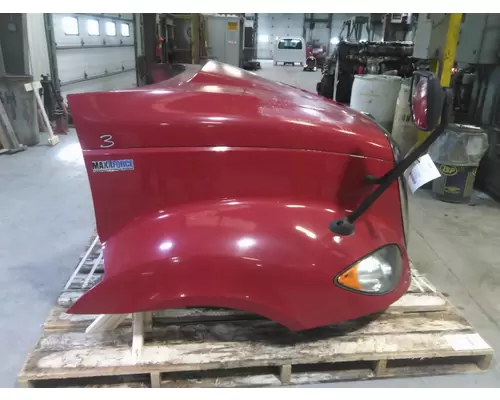 INTERNATIONAL PROSTAR 113 2007-2025 HOOD