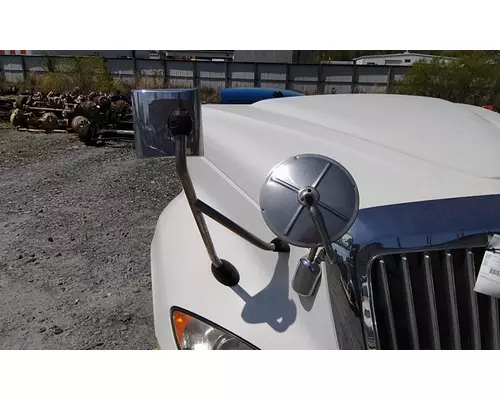 INTERNATIONAL PROSTAR 113 2007-2025 HOOD