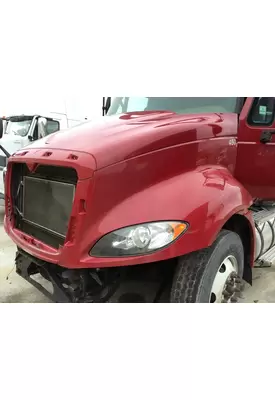 INTERNATIONAL PROSTAR 113 2007-2025 HOOD