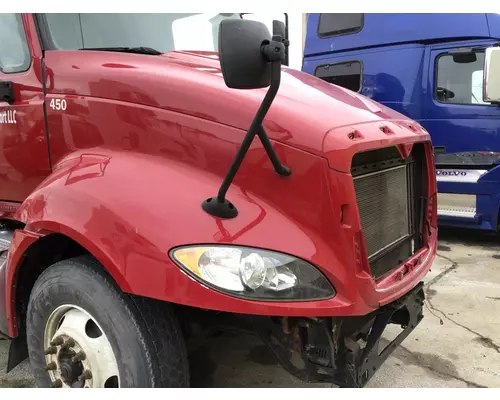 INTERNATIONAL PROSTAR 113 2007-2025 HOOD