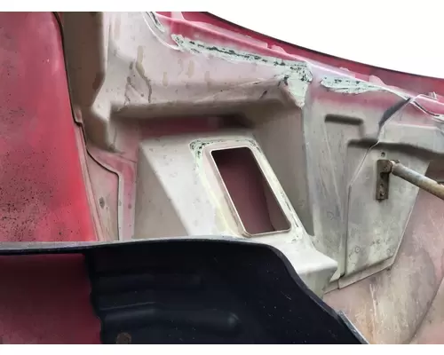 INTERNATIONAL PROSTAR 113 2007-2025 HOOD