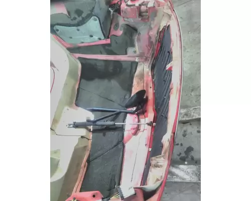 INTERNATIONAL PROSTAR 113 2007-2025 HOOD
