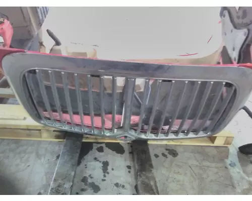 INTERNATIONAL PROSTAR 113 2007-2025 HOOD