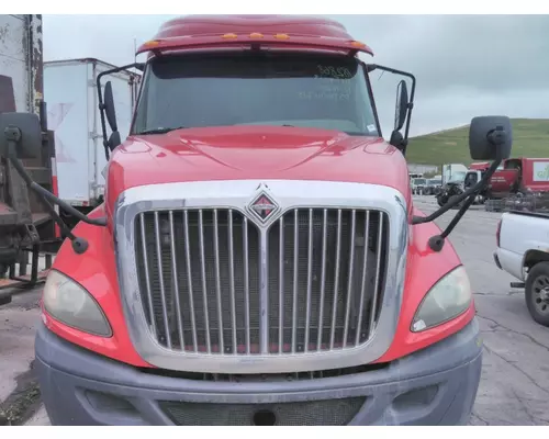 INTERNATIONAL PROSTAR 113 2007-2025 HOOD