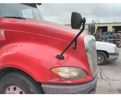 INTERNATIONAL PROSTAR 113 2007-2025 HOOD