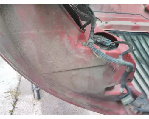 INTERNATIONAL PROSTAR 113 2007-2025 HOOD