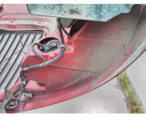 INTERNATIONAL PROSTAR 113 2007-2025 HOOD