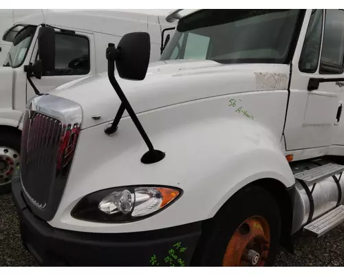 INTERNATIONAL PROSTAR 113 2007-2025 HOOD