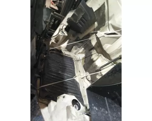 INTERNATIONAL PROSTAR 113 2007-2025 HOOD