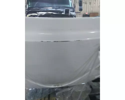 INTERNATIONAL PROSTAR 113 2007-2025 HOOD