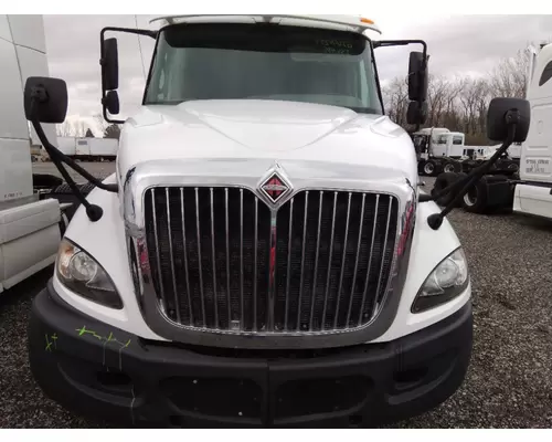 INTERNATIONAL PROSTAR 113 2007-2025 HOOD
