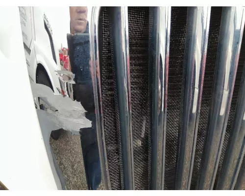 INTERNATIONAL PROSTAR 113 2007-2025 HOOD