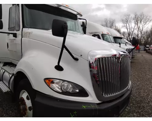 INTERNATIONAL PROSTAR 113 2007-2025 HOOD