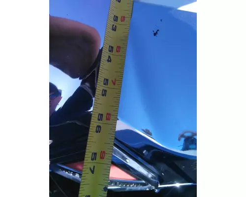 INTERNATIONAL PROSTAR 113 2007-2025 HOOD