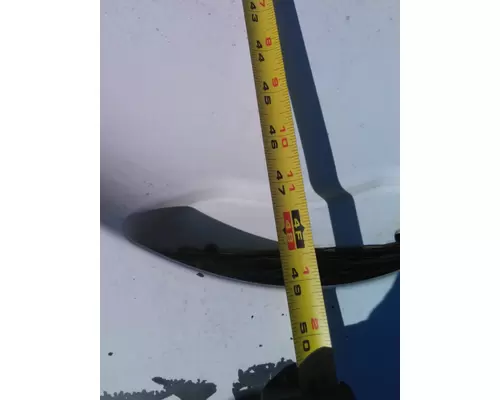 INTERNATIONAL PROSTAR 113 2007-2025 HOOD