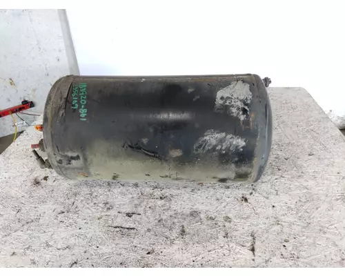 INTERNATIONAL PROSTAR 113 AIR TANK