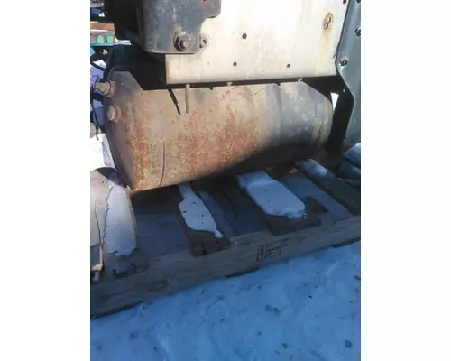 INTERNATIONAL PROSTAR 113 AIR TANK